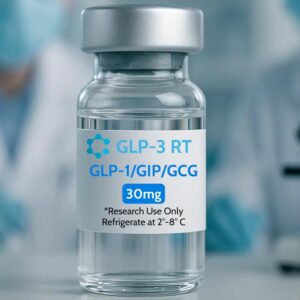 glp 3 rt 30mg glp 1/gip/gcg