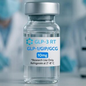 glp 3 – rt 10mg glp 1/gip/gcg