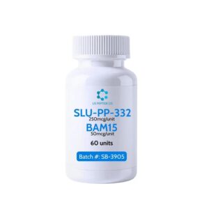 slu pp 332 + bam15 research capsules